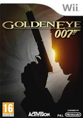 GoldenEye 007 (PAL Wii)