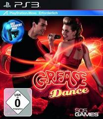 Grease Dance (PAL Playstation 3)