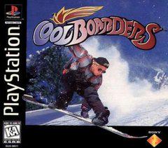 Cool Boarders Playstation