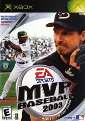 MVP Baseball 2003 (Playstation 2)