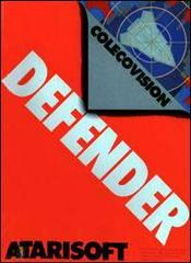 Defender (Colecovision)