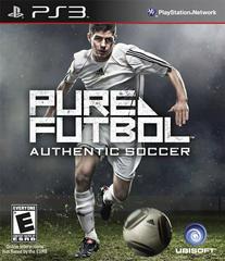 Pure Futbol Playstation 3