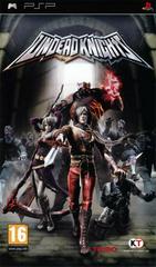 Undead Knights (PAL PSP)