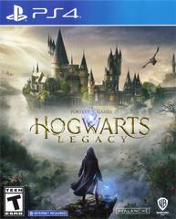 Hogwarts Legacy (Playstation 4)