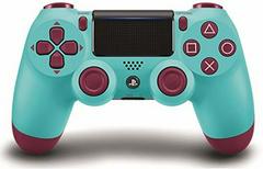 Playstation 4 Dualshock 4 Berry Blue Controller (Playstation 4)