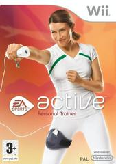 EA Sports Active (PAL Wii)