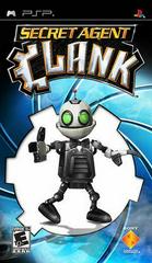 Secret Agent Clank (PSP)