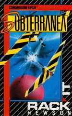 Subterranea (Commodore 64)