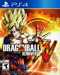 Dragon Ball Xenoverse (Playstation 4)