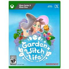 Garden Witch Life Xbox Series X