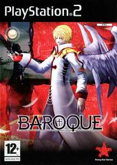 Baroque (PAL Playstation 2)
