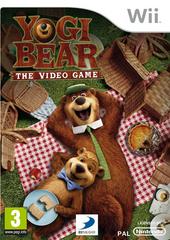 Yogi Bear (PAL Wii)