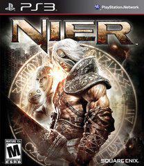 Nier Playstation 3
