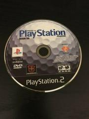 Playstation Magazine Issue 56 Playstation 2