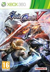 Soul Calibur V (PAL Xbox 360)