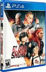 Bloodshore (Playstation 4)