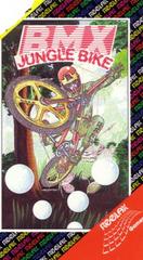 BMX Jungle Bike (ZX Spectrum)