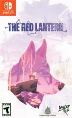 The Red Lantern (Nintendo Switch)