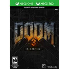 Doom 3 BFG Edition Xbox One
