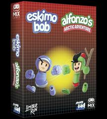 Eskimo Bob & Alfonzo's Arctic Adventure NES