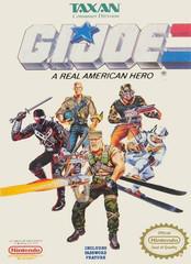 G.I. Joe: A Real American Hero NES