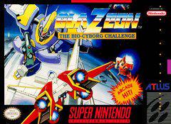 BlaZeon (Super Nintendo)