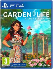 Garden Life: A Cozy Simulator (PAL Playstation 4)