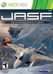Jane's Advance Strike Fighters Xbox 360