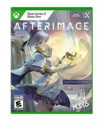 Afterimage: Deluxe Edition Xbox Series X