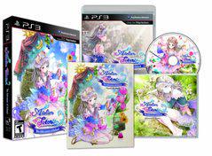 Atelier Totori: The Adventurer of Arland Premium Pak Playstation 3