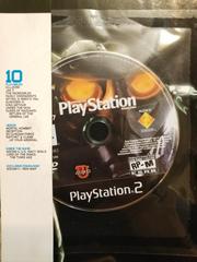 Playstation Magazine Issue 87 Playstation 2