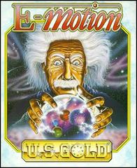 E-Motion (ZX Spectrum)