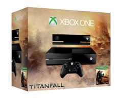 Xbox One Console - Titanfall Limited Edition Xbox One