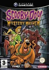Scooby Doo Mystery Mayhem (PAL Gamecube)