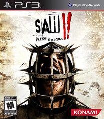 Saw II: Flesh & Blood Playstation 3
