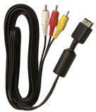 Playstation 2 AV Cable Playstation 2