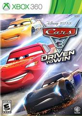 Cars 3 Driven to Win Xbox 360