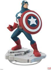 Captain America (Disney Infinity)