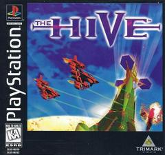 The Hive Playstation