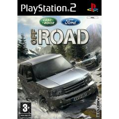 Ford Off Road (PAL Playstation 2)