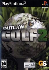 Outlaw Golf 2 Playstation 2