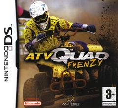 ATV Quad Frenzy (PAL Nintendo DS)