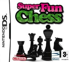 Super Fun Chess (PAL Nintendo DS)