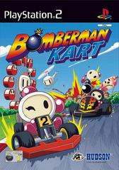 Bomberman Kart (PAL Playstation 2)