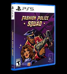 Fashion Police Squad Playstation 5