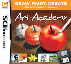 Art Academy (Nintendo DS)