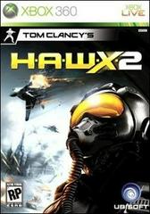 HAWX 2 Xbox 360