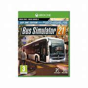 Bus Simulator 21 Xbox One