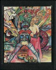 Earth Attack (Atari 2600)