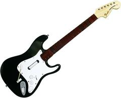Rock Band 2 Wireless Guitar Xbox 360